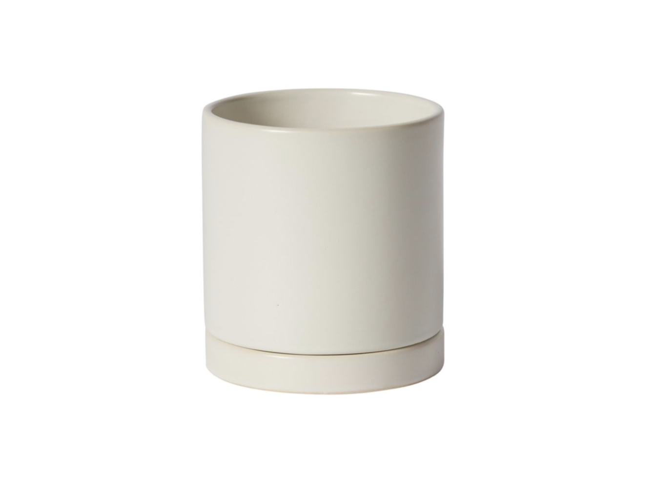 Ceramic Plant Pot — Ampersand